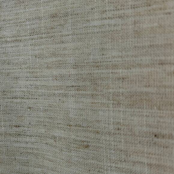 John Blair Manderin neck half zip shirt pockets Scandi minimalist academia XL - Picture 4 of 11